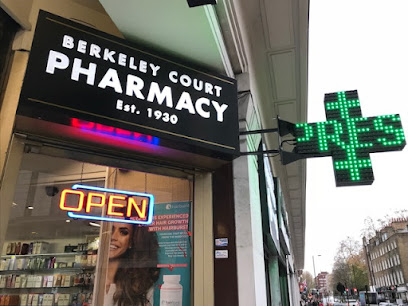 Berkeley Court Pharmacy