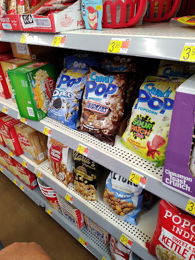 Department Store «Walmart Supercenter», reviews and photos, 7450 Cypress Gardens Blvd, Winter Haven, FL 33884, USA