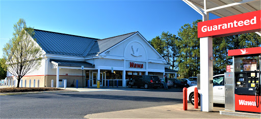 Sandwich Shop «Wawa», reviews and photos, 23141 Three Notch Rd, California, MD 20619, USA