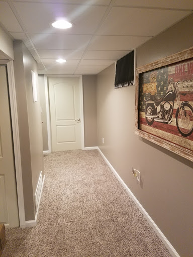 General Contractor «The Basement Guys Cleveland», reviews and photos
