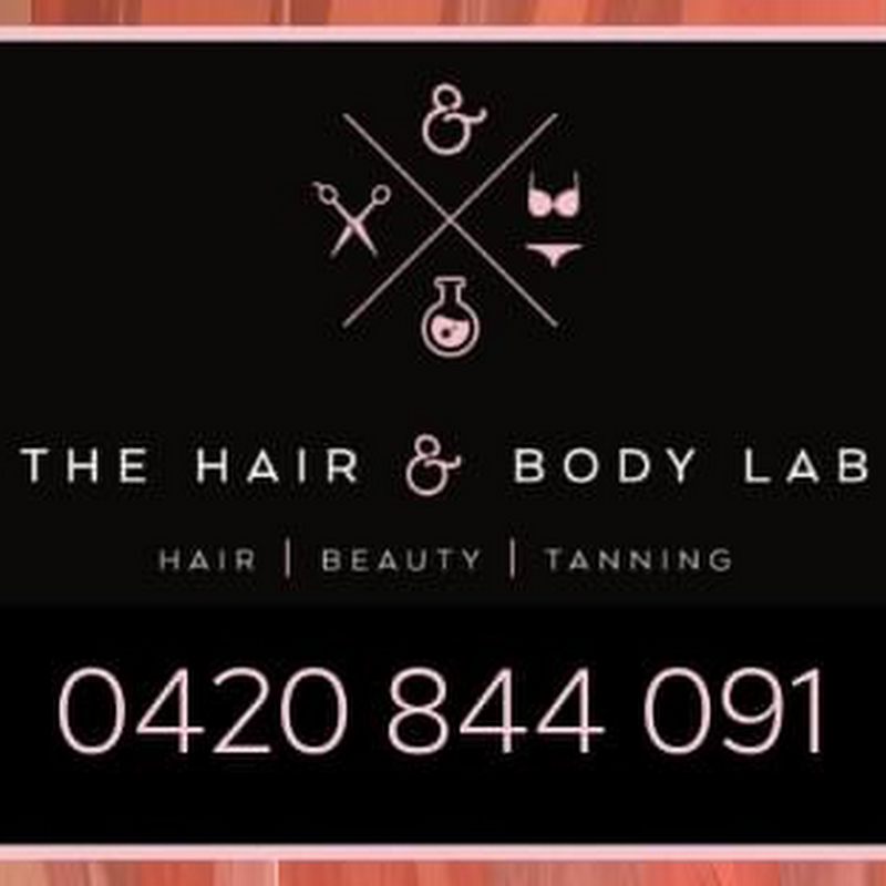The Hair and Body Lab Woodcroft