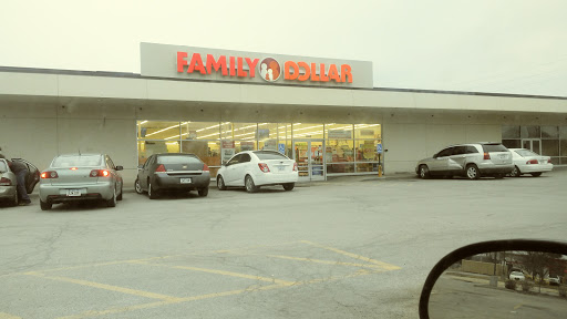 Dollar Store «FAMILY DOLLAR», reviews and photos, 2801 W Broadway, Council Bluffs, IA 51501, USA