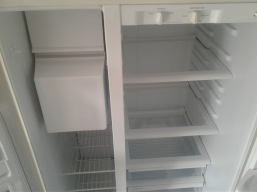 Used Appliance Store «Appliance Warehouse», reviews and photos, 2547 E Admiral Pl, Tulsa, OK 74110, USA