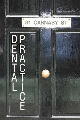 Carnaby Street Dental Practice - Dentist