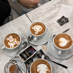 Photo n°1 de l'avis de Emanuela.u fait le 28/10/2023 à 07:59 sur le  Pasticceria Caffetteria Florio à Naples