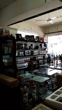 Fashion House Electronic And Appliances