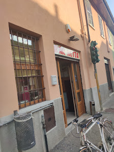 Bar Netta Via S. Sebastiano, 43, 20015 Parabiago MI, Italia