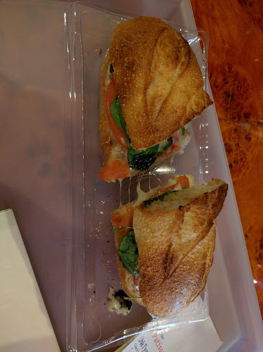 Pastry Shop «Jean Philippe Patisserie», reviews and photos, 3730 Las Vegas Blvd, Las Vegas, NV 89109, USA