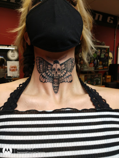 Explore alligator tattoo ideas, creative tattoo ideas in Rapid City, available at Convicted Designs Tattoo & Piercing