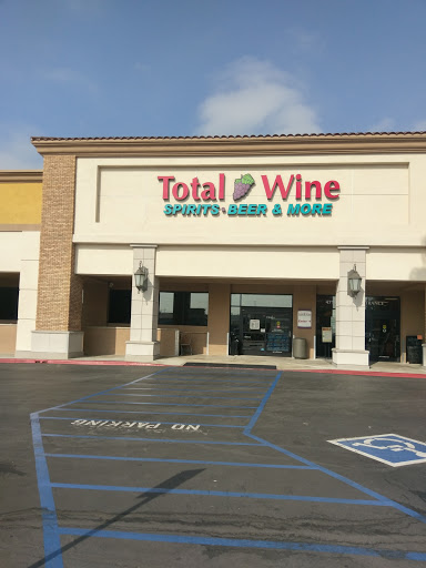 Wine Store «Total Wine & More», reviews and photos, 471 S Associated Rd, Brea, CA 92821, USA
