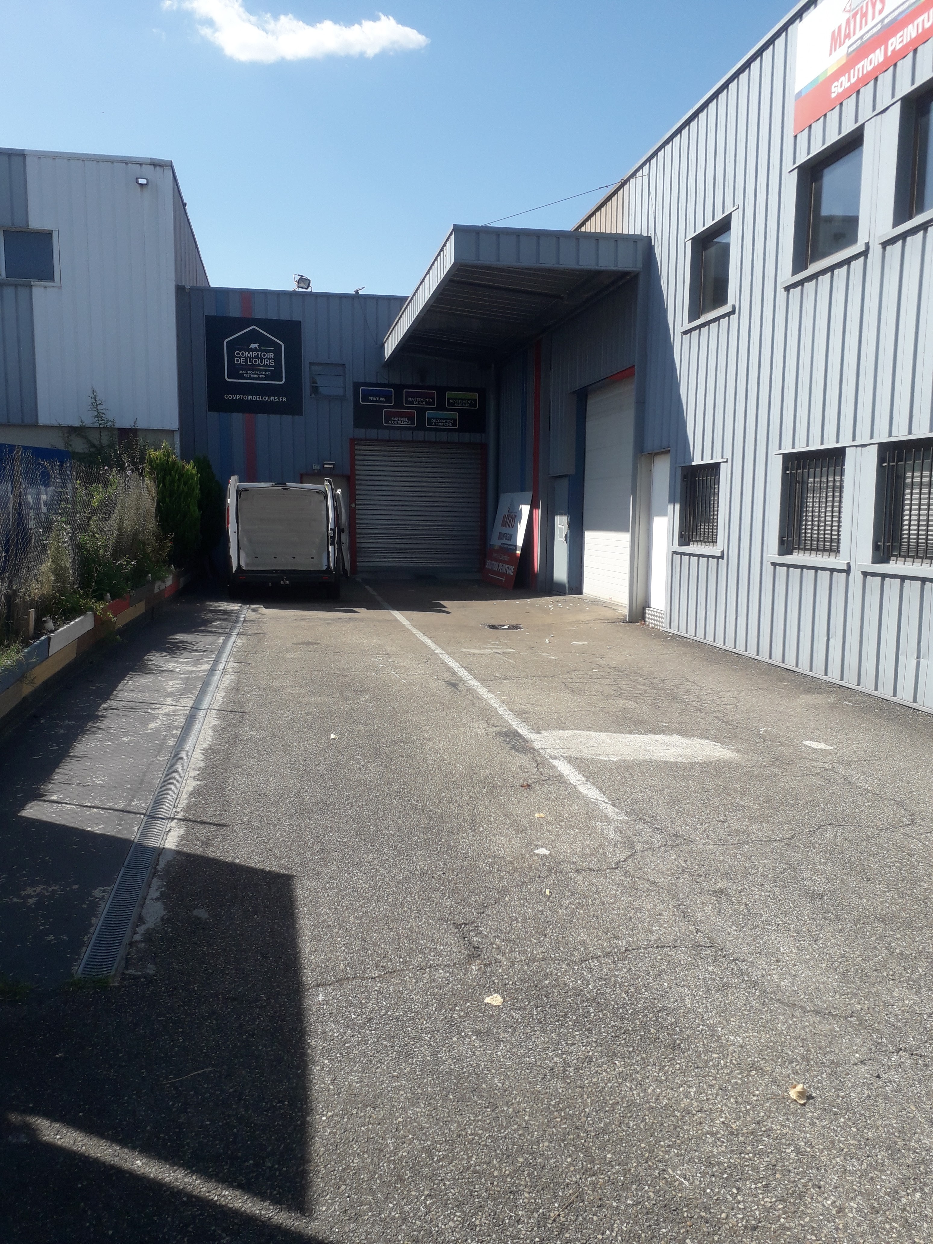 Photo n° 1 de l'avis de Christophe.o fait le 10/08/2019 à 10:07