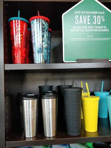 Starbucks image