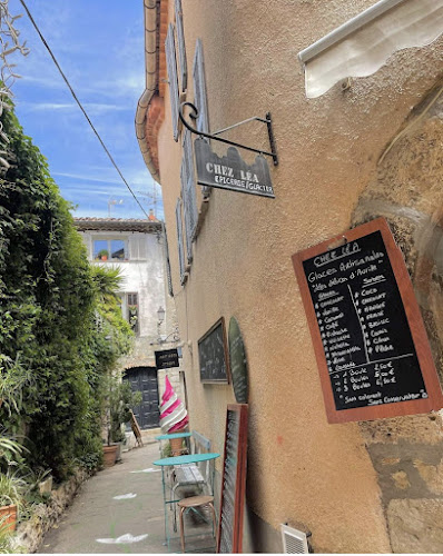 Épicerie chez Léa à Mougins