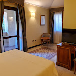 Photo n°15 de l'avis de Tobias.e fait le 16/08/2022 à 20:30 sur le  Hotel Villa Cattani Stuart à Pesaro