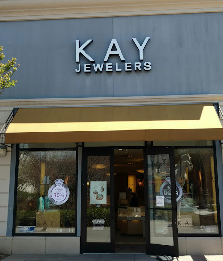 Jewelry Store «Kay Jewelers», reviews and photos, 300 The Bridge St Suite 114, Huntsville, AL 35806, USA