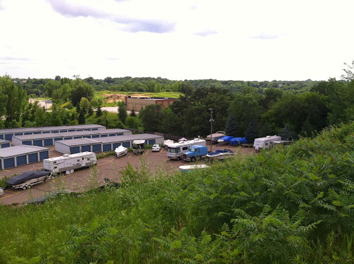Self-Storage Facility «Inver Grove Storage & Rental - West», reviews and photos, 9735 S Robert Trail, Inver Grove Heights, MN 55077, USA