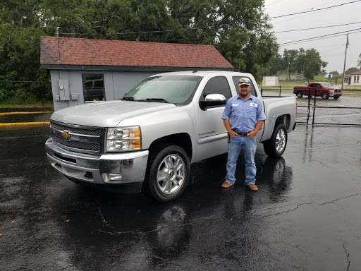 Used Car Dealer «Born Again Auto», reviews and photos, 1038 W Broad St, Groveland, FL 34736, USA