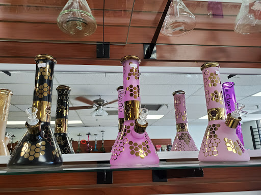 Tobacco Shop «Smoke Shop», reviews and photos, 2855 W Cactus Rd # 28, Phoenix, AZ 85029, USA