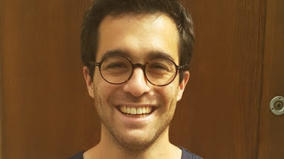 Dr Clément Carreiras à Paris