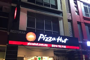 Pizza Hut Delivery Ulu Tiram image