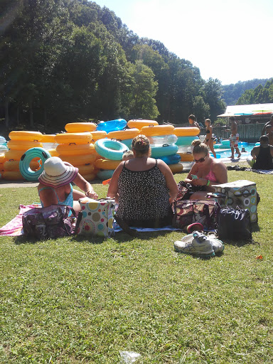 Water Park «Water Ways Park», reviews and photos, 628 Waterway Rd, Julian, WV 25529, USA