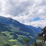 Photo n°4 de l'avis de Hermann.c fait le 09/08/2022 à 11:08 sur le  Hotel Alpin à Schenna