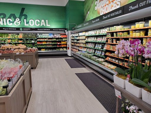 Grocery Store «Earth Fare», reviews and photos, 2405 SW 27th Ave #101, Ocala, FL 34471, USA