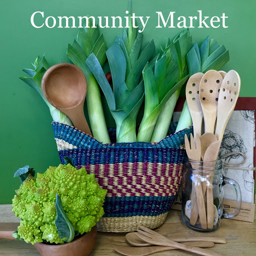Grocery Store «Community Market at the Barlow», reviews and photos, 6762 Sebastopol Ave #100, Sebastopol, CA 95472, USA