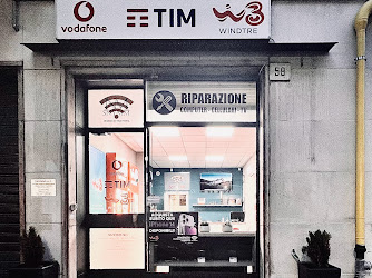 Snymm - Vendita Riparazioni di Cellulari e Brescia
