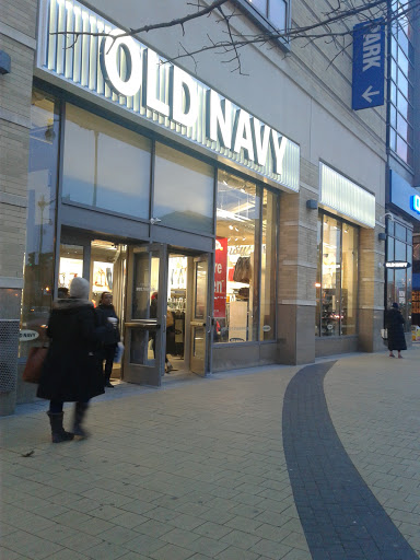 Shopping Mall «DC USA», reviews and photos, 3100 14th St NW, Washington, DC 20010, USA