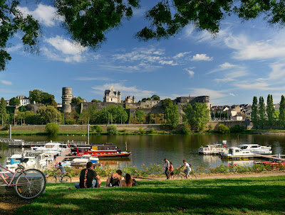 Destination Angers à Angers