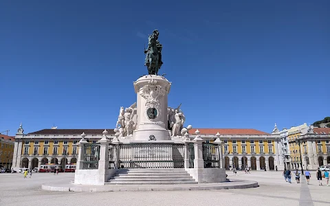 Praça do Comércio image