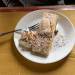 Photo n°4 de l'avis de Dani.e fait le 21/08/2021 à 20:13 sur le  Rifugio Lago Smeraldo à Macugnaga