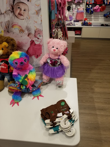 Toy Store «Build-A-Bear Workshop», reviews and photos, 4130 Summit Plaza Dr, Louisville, KY 40241, USA