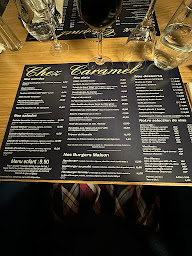 Photo n°3 de Chez Caramel à Castelnau-de-Lévis ()