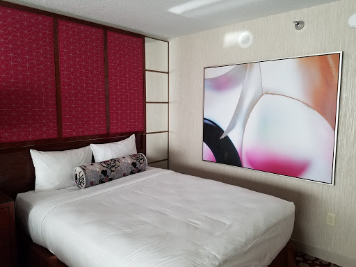 Luxury Hotel «MGM Grand», reviews and photos, 3799 S Las Vegas Blvd, Las Vegas, NV 89109, USA