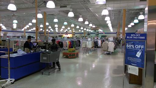 Thrift Store «Goodwill of North Georgia: McDonough Store and Donation Center», reviews and photos