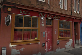 The Kelburn Bar