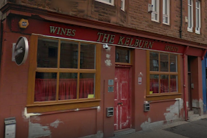 The Kelburn Bar image