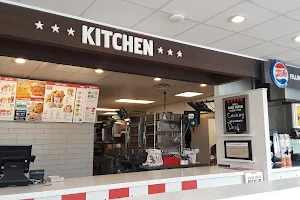 KFC image