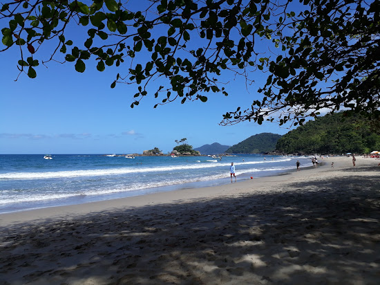 Praia de Castelhanos