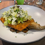 Photo n°2 de l'avis de Giuseppe.a fait le 10/06/2023 à 12:01 sur le  Faloria Bistro' à Moena