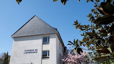 Clinique de l'Espérance - Ramsay Santé à Rennes