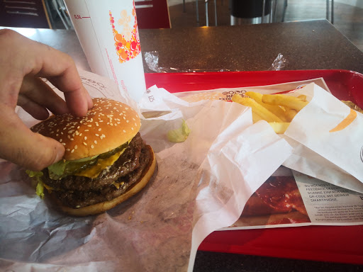 Burger King Munich