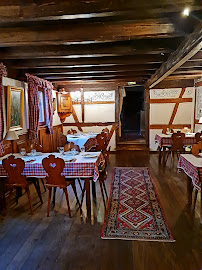 Photos du propriétaire du Restaurant français Le Marronnier - Restaurant à Stutzheim-Offenheim - n°4