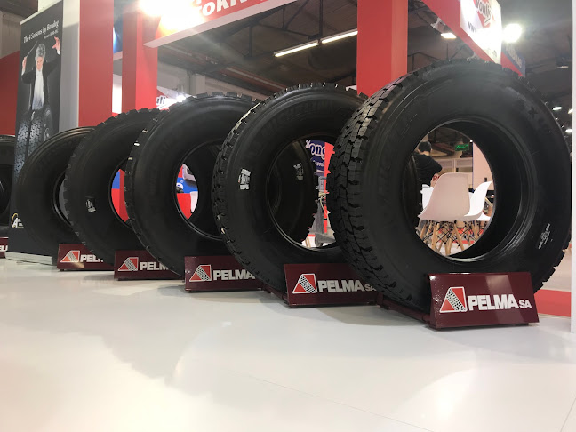 PELMA SA - Τρίπολη