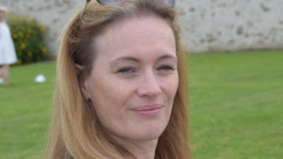 Virginie MARTIN Sage-femme à Coubron