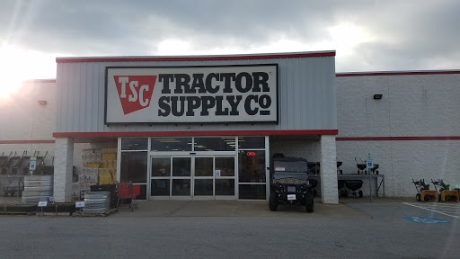Home Improvement Store «Tractor Supply Co.», reviews and photos, 985 Octorara Trail, Parkesburg, PA 19365, USA