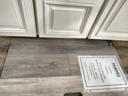 Flooring Store «Southside Bargain Center», reviews and photos, 3425 Thomasville Rd, Winston-Salem, NC 27107, USA