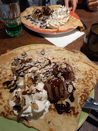 Crème glacée du Crêperie Le Rustick à La Tranche-sur-Mer - n°20